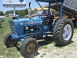 FORD 4000