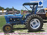 FORD 4000 Photo #2