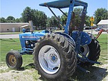 FORD 4000 Photo #3