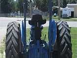 FORD 4000 Photo #4