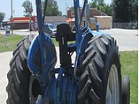 FORD 4000 Photo #5