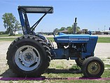 FORD 4000 Photo #6