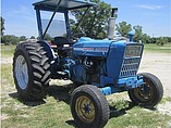 FORD 4000 Photo #7