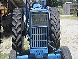 FORD 4000 Photo #8