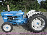FORD 3000 Photo #2