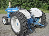 FORD 3000 Photo #3