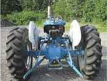 FORD 3000 Photo #4
