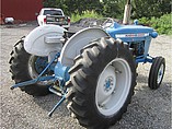 FORD 3000 Photo #5