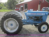FORD 3000 Photo #6