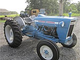 FORD 3000 Photo #7