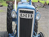 FORD 3000 Photo #8