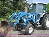 FORD 6610 SERIES II