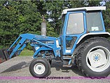 FORD 6610 SERIES II Photo #2