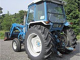 FORD 6610 SERIES II Photo #3