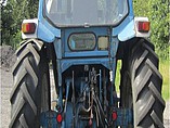 FORD 6610 SERIES II Photo #4