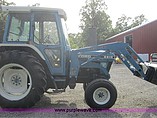 FORD 6610 SERIES II Photo #6