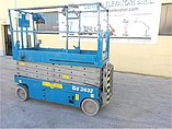 2005 GENIE GS2632 Photo #5