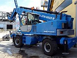 07 GENIE GHT5022R