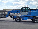 2007 GENIE GHT5022R Photo #5