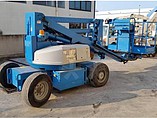 1999 GENIE Z45/22 Photo #2