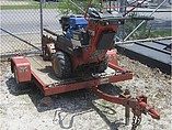 2001 DITCH WITCH 1230H Photo #3
