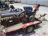 2001 DITCH WITCH 1230H Photo #5