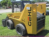 2001 GEHL 6635STX Photo #3