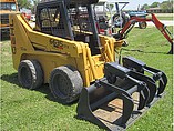 2001 GEHL 6635STX Photo #7