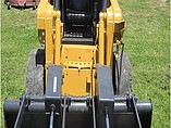 2001 GEHL 6635STX Photo #8