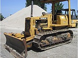 1974 CATERPILLAR D3 Photo #1