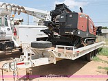 12 DITCH WITCH JT3020
