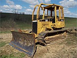 1998 CATERPILLAR D5C XL III Photo #1