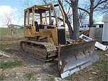 1998 CATERPILLAR D5C XL III Photo #3