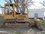 1998 CATERPILLAR D5C XL III Photo #4