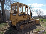 1998 CATERPILLAR D5C XL III Photo #5