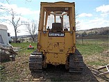 1998 CATERPILLAR D5C XL III Photo #6