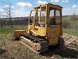 1998 CATERPILLAR D5C XL III Photo #7