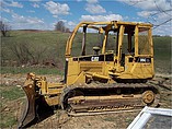 1998 CATERPILLAR D5C XL III Photo #8