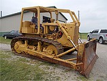 1969 CATERPILLAR D6C Photo #1