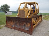 1969 CATERPILLAR D6C Photo #3