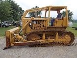 1969 CATERPILLAR D6C Photo #4