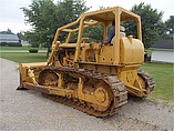 1969 CATERPILLAR D6C Photo #5