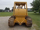 1969 CATERPILLAR D6C Photo #6