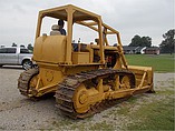 1969 CATERPILLAR D6C Photo #7