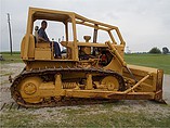 1969 CATERPILLAR D6C Photo #8