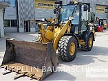 2011 CATERPILLAR 906H Photo #3