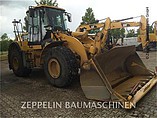 10 CATERPILLAR 950H