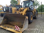 2010 CATERPILLAR 950H Photo #14