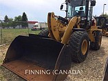 14 CATERPILLAR 938K