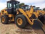 2014 CATERPILLAR 938K Photo #2